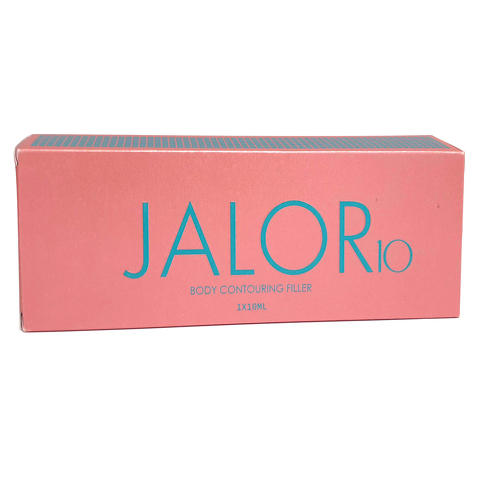 Jalor 10 - Filler corpo