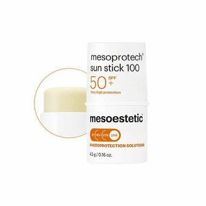 Mesoestetic - Sun stick 100 spf 50+