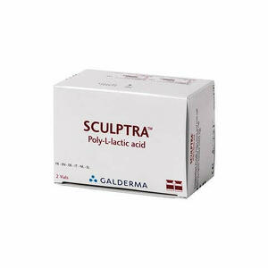 Galderma - Restylane - Sculptra