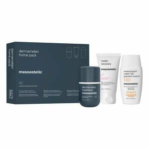 Mesoestetic - Dermamelan - Homepack