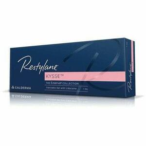 Galderma - Restylane - Restylane Kysse