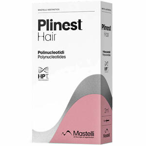 Mastelli - Plinest Hair