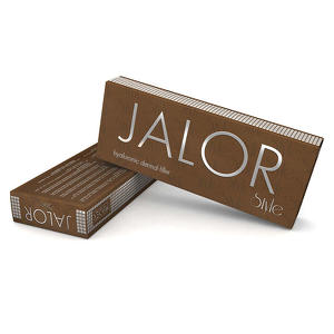 Jalor - Style