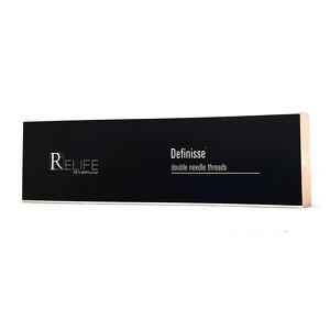 Menarini - Relife - Definisse - Double needle threads - 23 cm