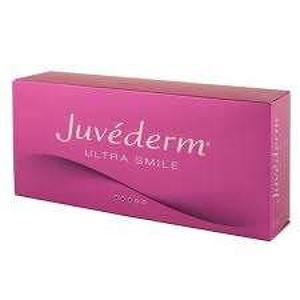 Allergan - Juvederm Ultra Smile