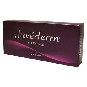 Allergan - Juvederm Ultra 2