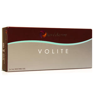 Allergan - Volite