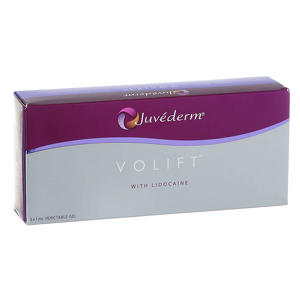 Allergan - Juvederm Volift