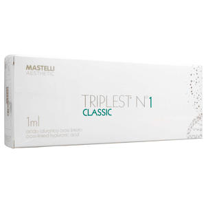 Mastelli - Triplest 1 Classic