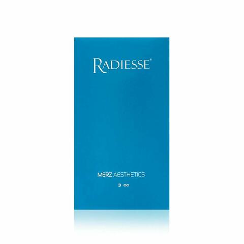 Radiesse 3ml