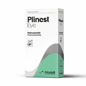 Mastelli - Plinest Eye