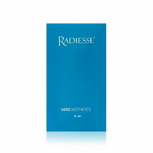 Merz - Radiesse 3ml